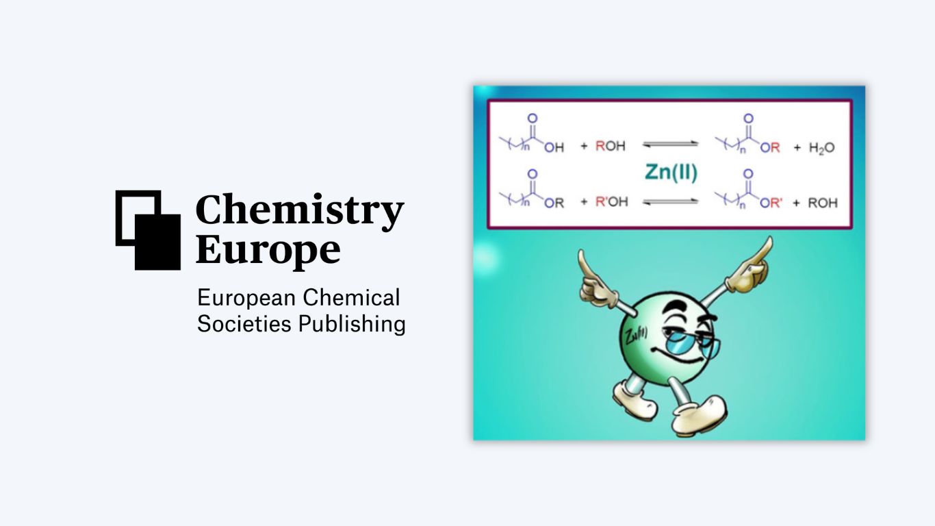 chemistry europe